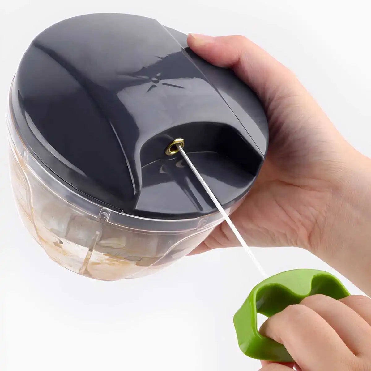 Easy Pull Kitchen Chopper