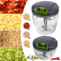 Easy Pull Kitchen Chopper