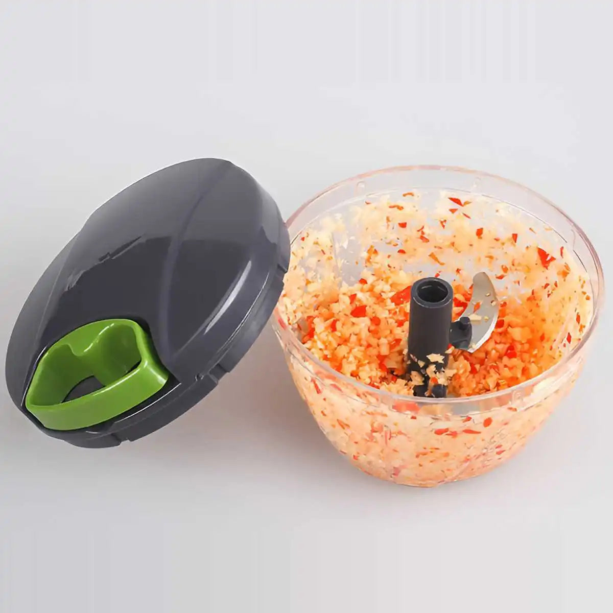Easy Pull Kitchen Chopper