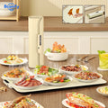 Foldable Food Warming Mat