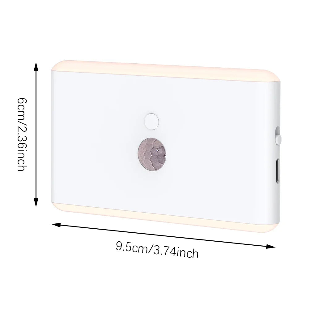 Smart Glow Night Light