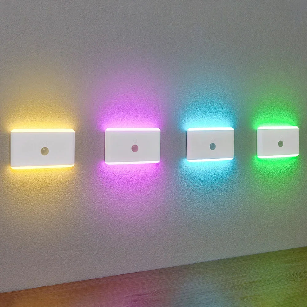 Smart Glow Night Light