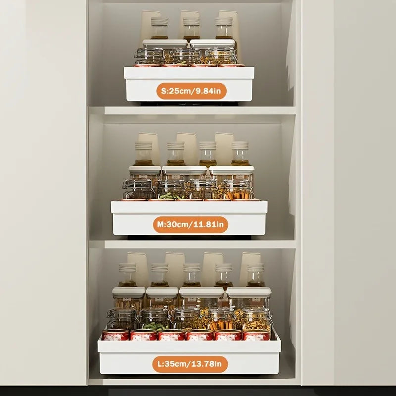 Magic Slide-Out Organizer