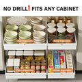 Magic Slide-Out Organizer