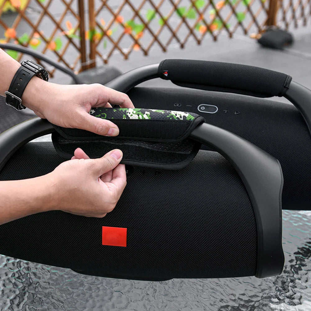 Universal Speaker Carry Strap