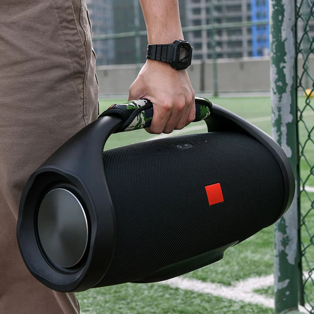 Universal Speaker Carry Strap