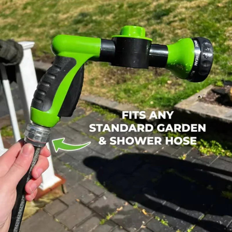 Pet Shower Foam Sprayer